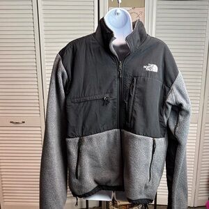 The North Face Men's Dual-Tone Performance Jacket